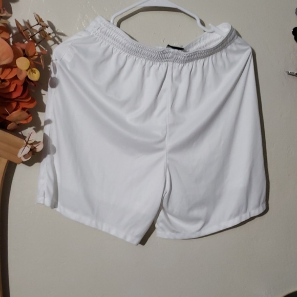 NIKE DRI_FIT WOMEN'S CLASSIC SHORTS SOCCER SZ S - Picture 6 of 7